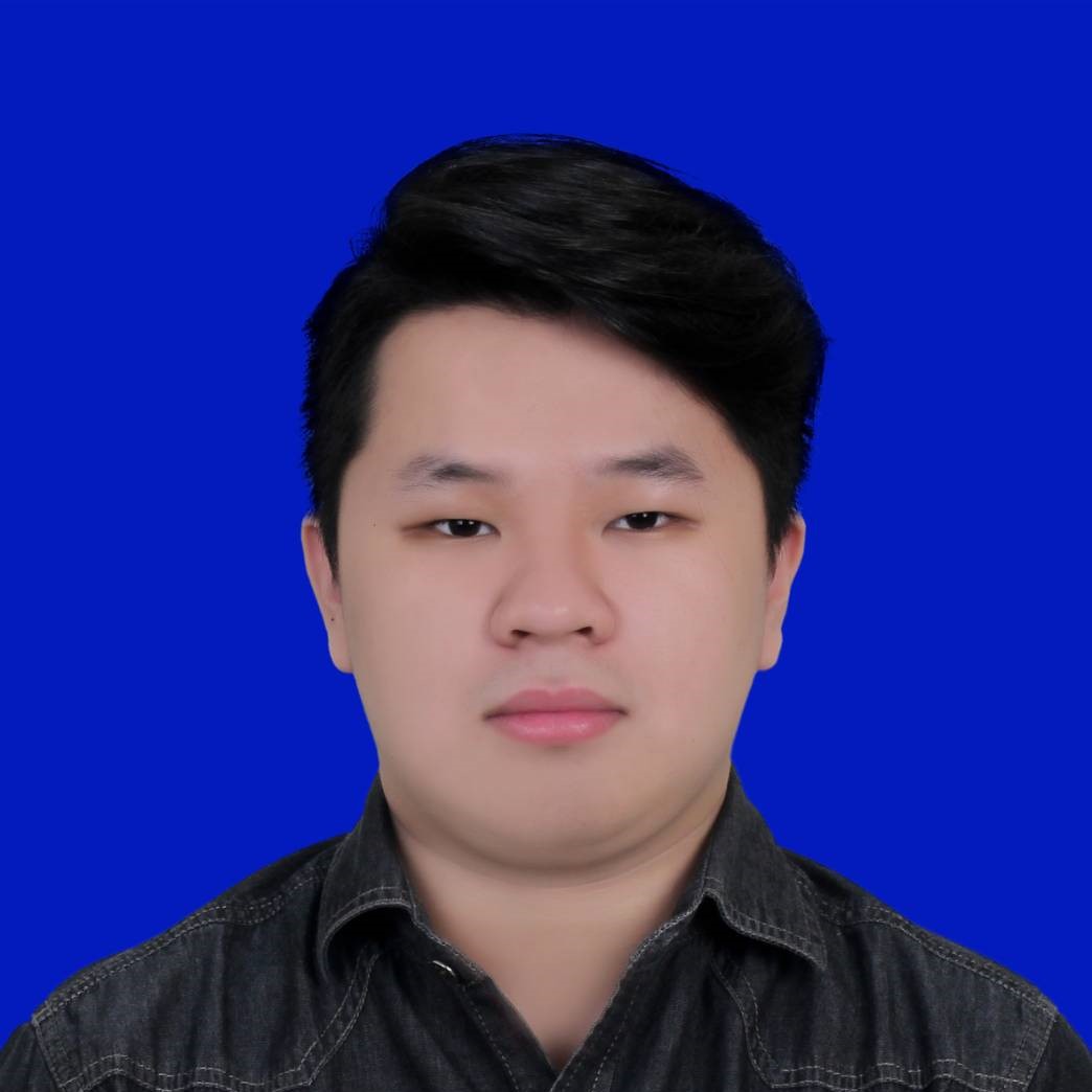 Photo of Anselmus Kevin Purnomo